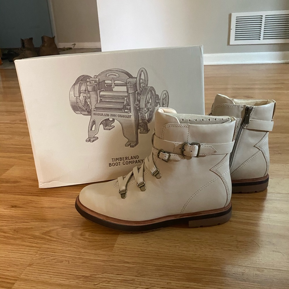 Timberland Riley Flair Hiker Boot